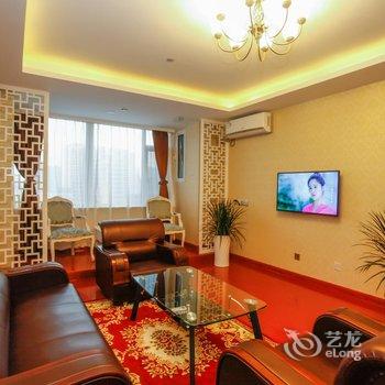 临沂雷汀曼酒店通达路店酒店提供图片