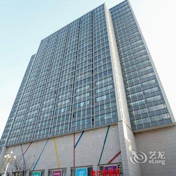 临沂雷汀曼酒店通达路店酒店提供图片