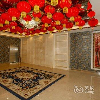 临沂雷汀曼酒店通达路店酒店提供图片