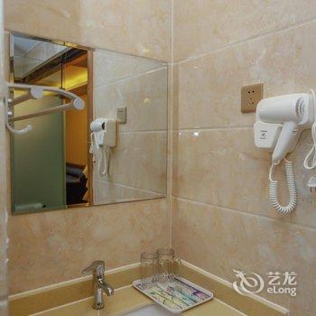 临沂雷汀曼酒店通达路店酒店提供图片