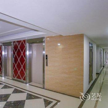 临沂雷汀曼酒店通达路店酒店提供图片