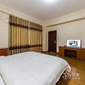 莆田华友公寓酒店提供图片
