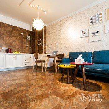 斑斓酒店大雁塔曲江南湖店酒店提供图片