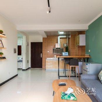 斑斓酒店大雁塔曲江南湖店酒店提供图片