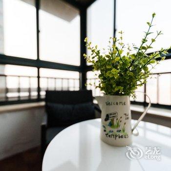 斑斓酒店大雁塔曲江南湖店酒店提供图片