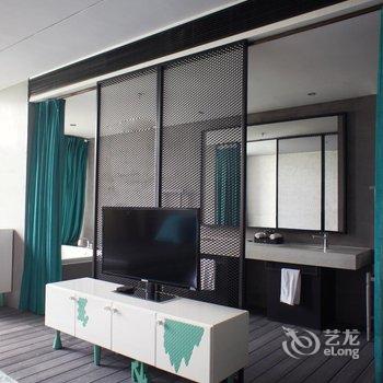 艺宿家轻奢公寓(深圳较场尾店)酒店提供图片
