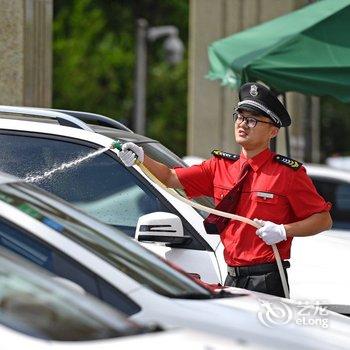 美豪丽致酒店(无锡广益店)酒店提供图片