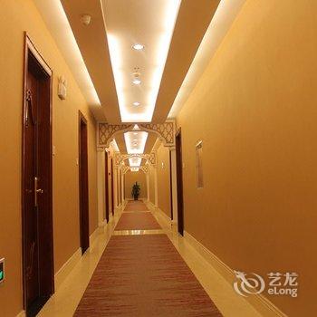 贵阳喜天城泰式公馆酒店酒店提供图片