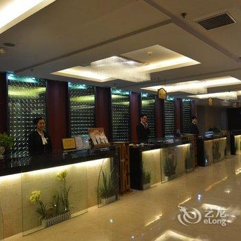 临沂宾馆(大学酒店)酒店提供图片