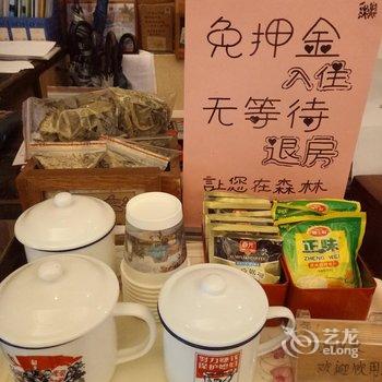 儋州森林客栈(两院植物园店)酒店提供图片