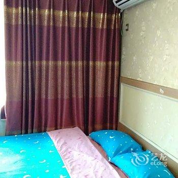 丹东幸福时光主题公寓酒店提供图片