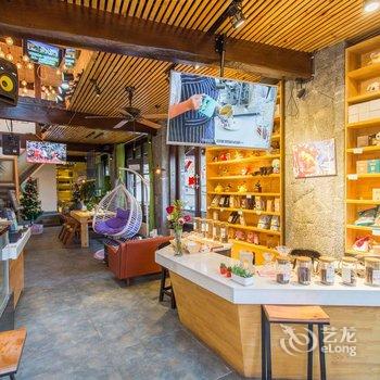 丽江非悦观景客栈酒店提供图片