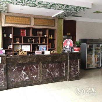 保定星河湾快捷酒店酒店提供图片