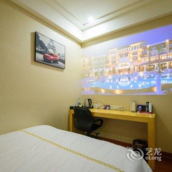 南通谊家酒店酒店提供图片