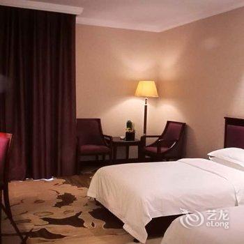 仙女山学府家园酒店(原学府大酒店)酒店提供图片