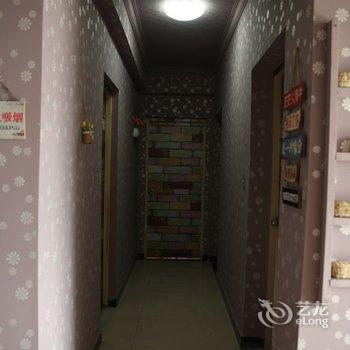 雅安雅宿喜度青年旅舍酒店提供图片