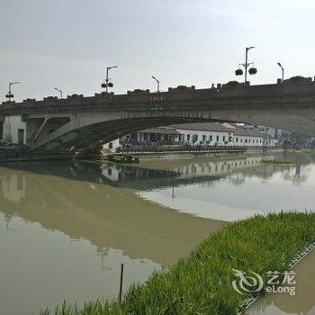 桐乡乌镇驿旅风情主题客栈酒店提供图片