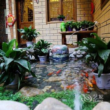 临汾花筑·一宿丽江客栈酒店提供图片