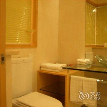 上海思家国际服务公寓酒店提供图片