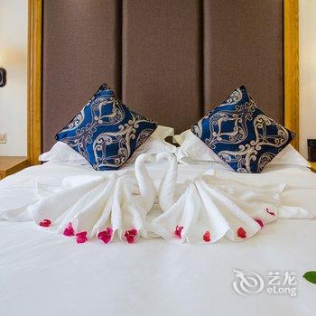 惠州巽寮湾山海兰亭假日酒店酒店提供图片
