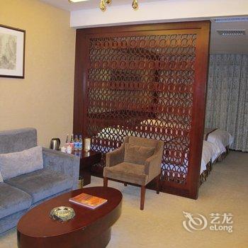 乌鲁木齐城市朗辰大酒店酒店提供图片