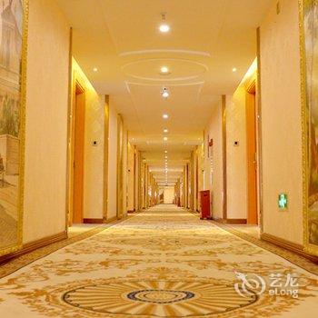 汕头维也纳大酒店潮阳区店酒店提供图片