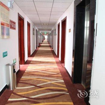 克拉玛依宏升宾馆酒店提供图片