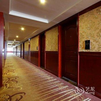 松潘祥瑞大酒店酒店提供图片