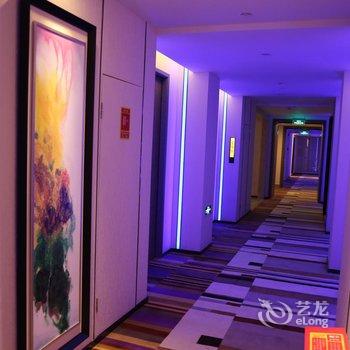 伊宁阳光花城酒店酒店提供图片