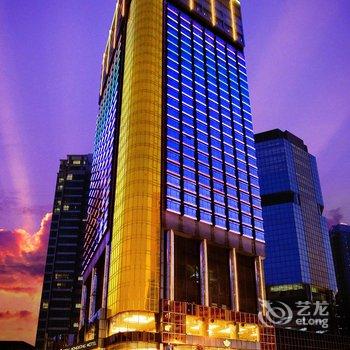 富豪香港酒店酒店提供图片