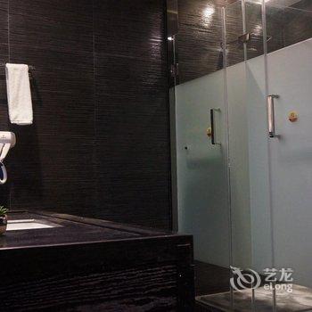 重庆千树花酒店酒店提供图片