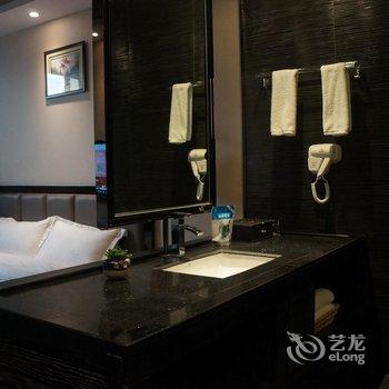 重庆千树花酒店酒店提供图片