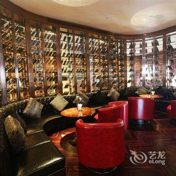 眉山兰溪·金熙温泉酒店酒店提供图片