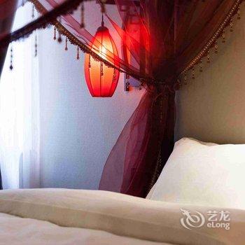 重庆千树花酒店酒店提供图片