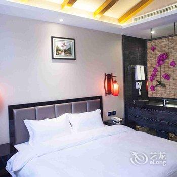 重庆千树花酒店酒店提供图片