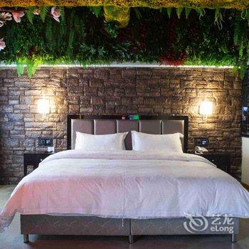 重庆千树花酒店酒店提供图片