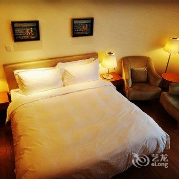 抚仙湖蓝邸度假酒店酒店提供图片