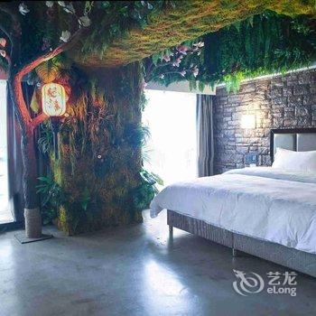 重庆千树花酒店酒店提供图片