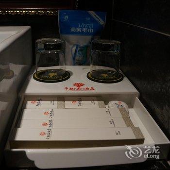 重庆千树花酒店酒店提供图片