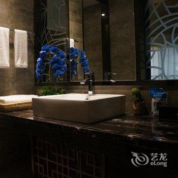 重庆千树花酒店酒店提供图片