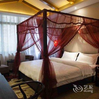 重庆千树花酒店酒店提供图片