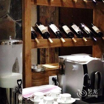 重庆择栖酒店酒店提供图片