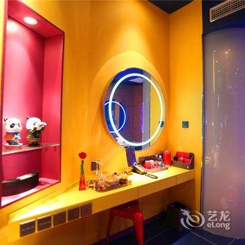 九零轻奢精品酒店(北京三里屯店)酒店提供图片