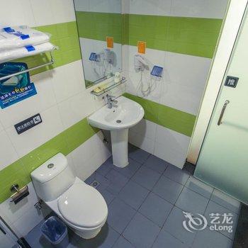 7天连锁酒店(成都火车东站地铁站店)酒店提供图片