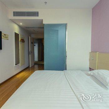 7天连锁酒店(成都火车东站地铁站店)酒店提供图片