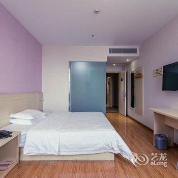 7天连锁酒店(成都火车东站地铁站店)酒店提供图片