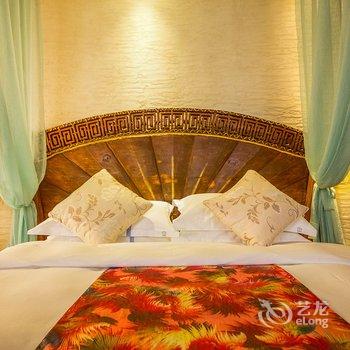 丽江云天宫高级私人会所酒店提供图片