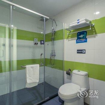 7天连锁酒店(成都火车东站地铁站店)酒店提供图片