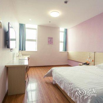 7天连锁酒店(成都火车东站地铁站店)酒店提供图片