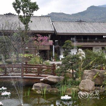 习水土城圣地客栈酒店提供图片